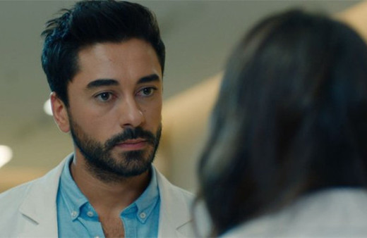 Kalp Atışı 12.bölüm fragmanı Ali Asaf bütün sırrı öğreniyor 