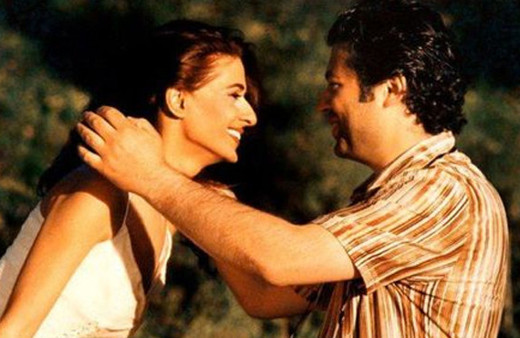 Olay adam Ali Eşitmez ilk kez konuştu Yıldız Tilbe hakkında bomba açıklama