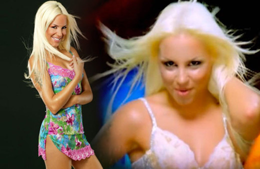 'Yıkılıyo' Ayça Tekindor'un son haline bakın eskisinden eser yok