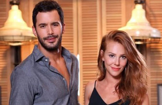 Elçin Sangu: Elbet bir gün ayrılacağız...