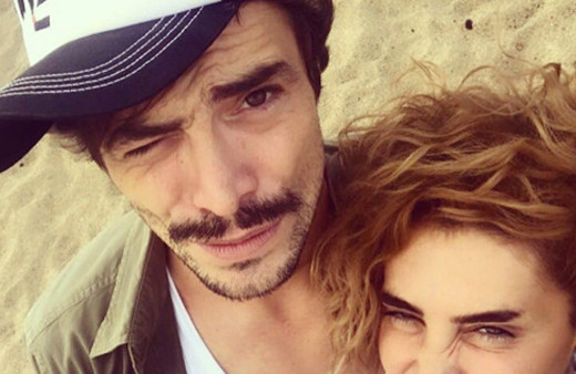 Ahmet Kural Sıla aşkında bir ilk daha