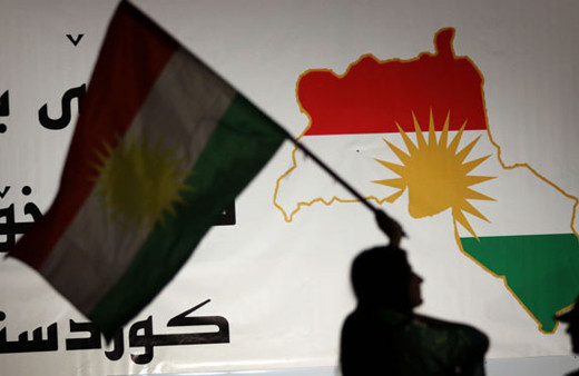 Kuzey Irak referandum sonucu 'evet' çıkarsa ne olur?