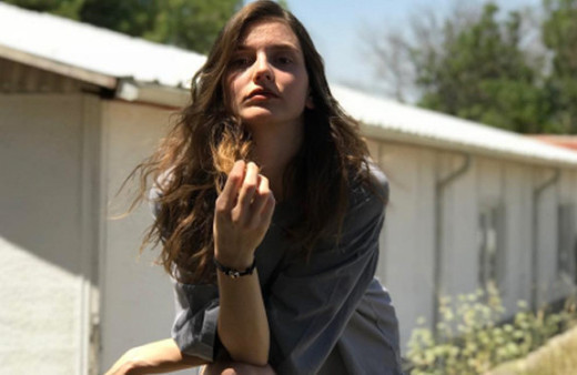 Yeni Türkiye güzeli Aslı Sümen oldu işte fotoğrafları ve hayatı