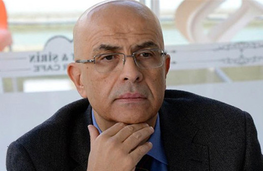 Enis Berberoğlu'dan mesaj var