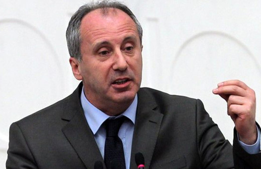 Rektör vekilini o sözleri mi yaktı?