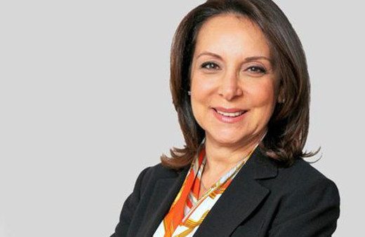 Yapı Kredi'de üst düzey değişiklik