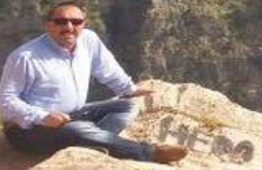 İlçe milli eğitim müdürüne FETÖ'den gözaltı