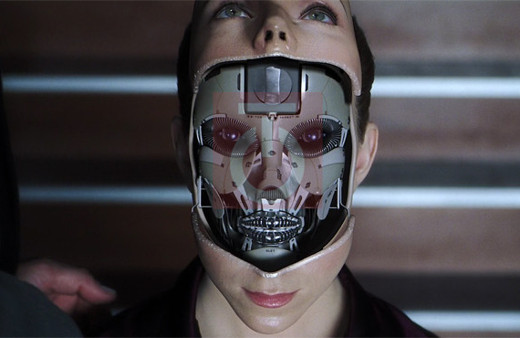 Robotlarda bir adım daha: kas geliştirdiler