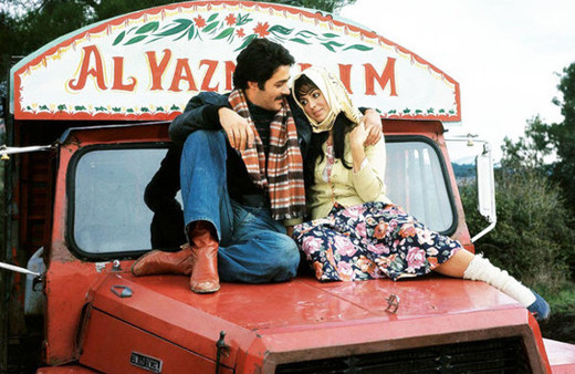 Türk sinemasının en güzel aşk filmleri