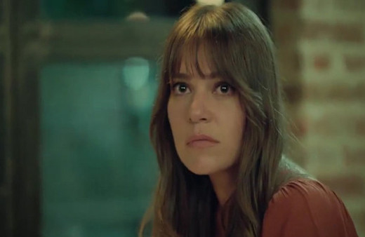 İstanbullu Gelin 18. bölüm fragmanı