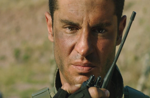 Savaşçı 13. bölüm 2. fragmanı