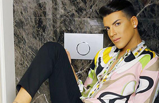 Kerimcan Durmaz: Kazandığım paranın hesabını ben de bilmiyorum