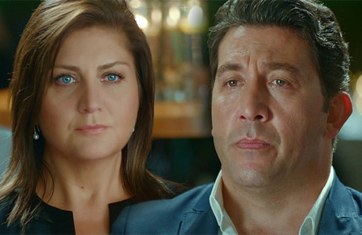 Sevda'nın Bahçesi oyuncuları ilk bölüm fragmanı Sibel Can geri dönüyor