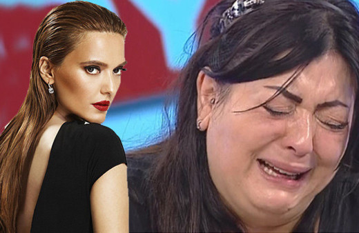 Demet'ten ''Bana yardım etmedi'' diyen kuzenine manidar gönderme