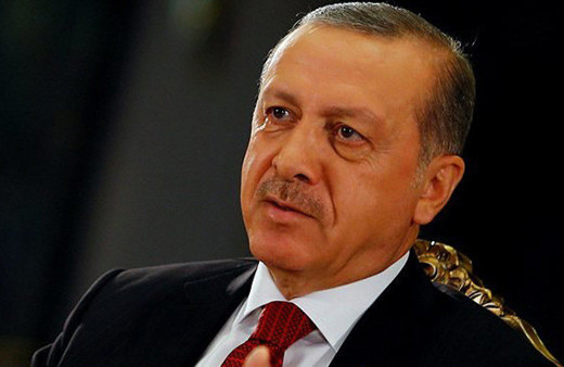 Erdoğan TEOG sonrası yeni sistemi anlattı