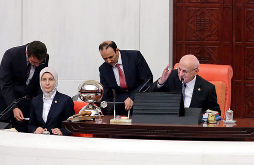 Irak-Suriye tezkeresi Meclis kararı son durum