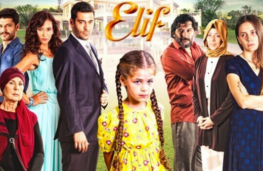 Elif dizisi oyuncuları ve konusu Eda Erol da dahil oldu bomba transfer