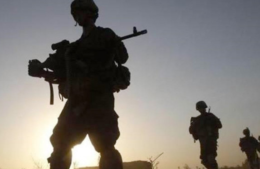 Elazığ'da terör operasyonu: 6 terörist etkisiz hale getirildi