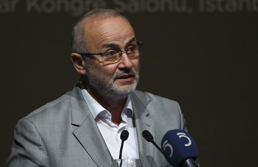 Uluslararası Kudüs Sempozyumu İstanbul'da başladı