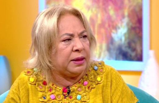 Dilberay canlı yayında her şeyi anlattı "7-8 yerinden bıçakladım"