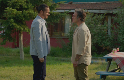 Kalbimdeki Deniz 38. bölüm fragmanı