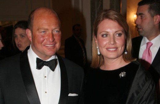 Mustafa Koç'un ölümü sonrası eşi ilk kez konuştu