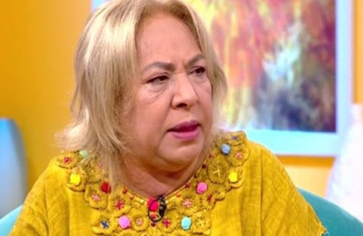 Dilber Ay işlediği tecavüz cinayetini canlı yayında itiraf etti