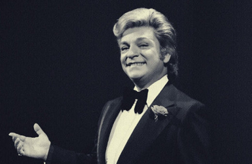 Vefatının 21. yılında Zeki Müren