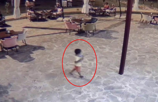 5 yaşındaki Muhammet'in katili yakalandı korkunç ifade