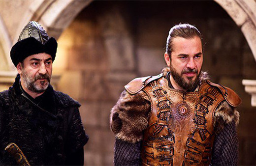 Yeni sezonda hangi diziler olacak yeni diziler hangileri?