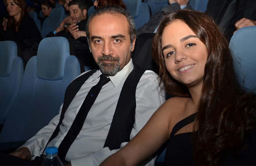 Yılmaz Erdoğan'ın kızı Berfin patron oluyor işte yapacağı iş!