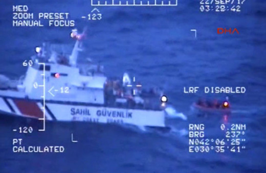 Faciada ölenlerin sayısı 24’e çıktı