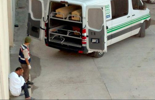 Kocaeli'ndeki faciada öle sayısı artıyor