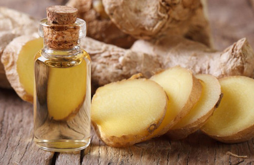 Taze zencefil kurusundan daha mı faydalı?