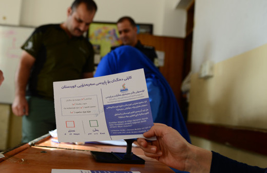 Türkiye Habur'u kapattı mı? 3 Kürt ili için son dakika karar!