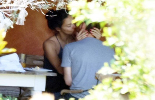 Metin Hara mühürlendi gizlemek için çakallık yaptı