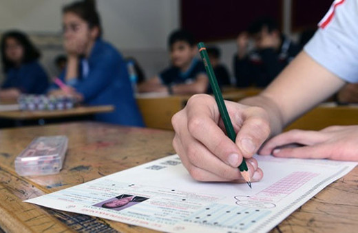 TEOG yerine gelecek sistem üç seçenekli çalışma