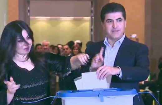 Neçirvan Barzani'den son dakika Türkiye açıklaması!