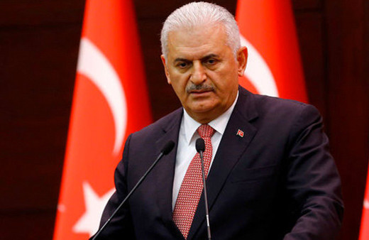 Erken seçim olacak mı? Başbakan Yıldırım noktayı koydu