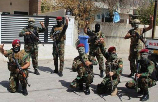 Kerkük'te neler oluyor?.. Türkmenler ne yapıyor?.. 