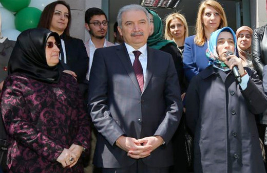 Mevlüt Uysal aslen nereli eşi Hatice Uysal kimdir?