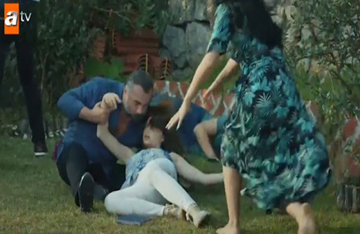 Eşkıya Dünyaya Hükümdar Olmaz 73.bölüm fragmanı Hızır intikam peşinde