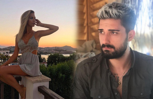 İdo Tatlıses'in yeni sevgilisi Yasemin Şefkatli kimdir?