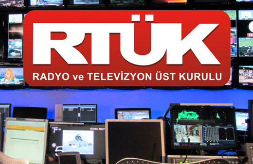 Referandum sonrası RTÜK'ten flaş hamle