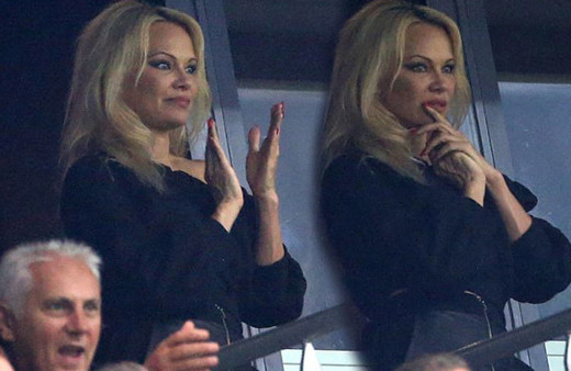 'Bir erkek bana yetmez' demişti! Pamela'dan sevgilisine yakın markaj