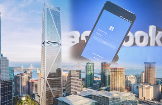 Facebook yeni ofisine taşınıyor fiyatı dudak uçuklatacak bina!