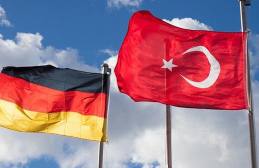 Türkiye'den Almanya'ya: 'Defalarca uyardık!'