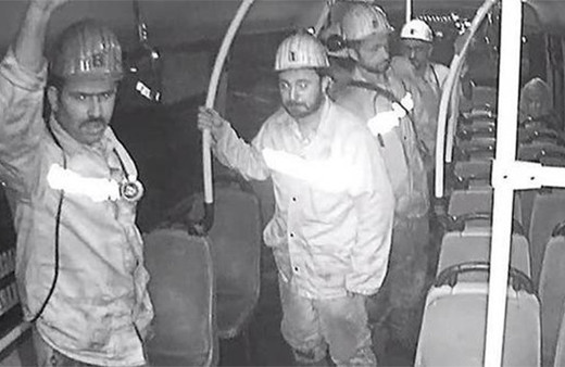 Türkiye'nin konuştuğu o madenciler isyan etti!