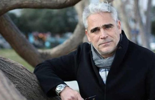  Nermin Bezmen'le evlenen Tolga Savacı şaşırttı