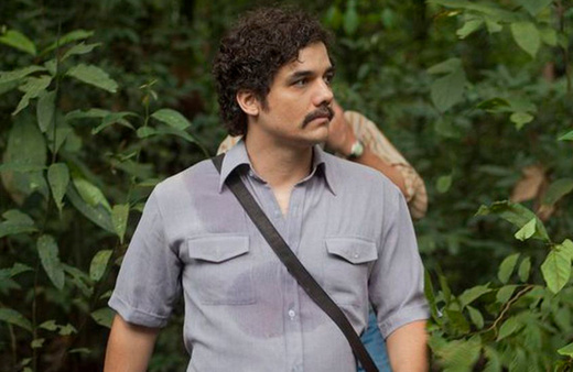 Netflix'in 'Narcos' dizisine Escobar'ın ailesinden rekor tazminatlı dava